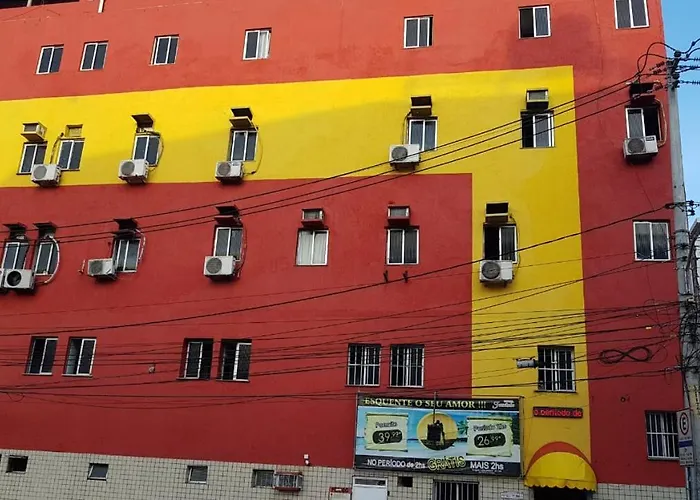 Hotel Fascinio-Adults Only