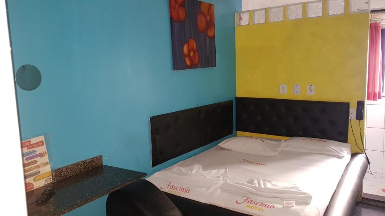 Fascinio-adults Only Hotel do amor Salvador